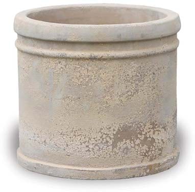 Loma pot planter