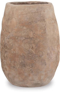Loma round pot