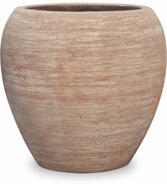 Loma samo round planter