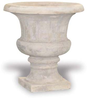 Loma short urn