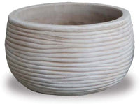 Loma small low planter