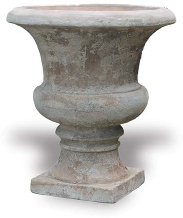 Loma tall urn