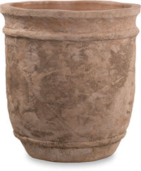 Loma villa planter