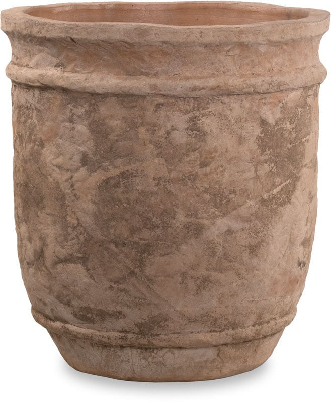 Loma villa planter