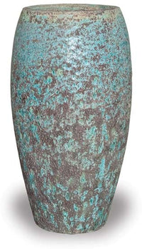 Mar bullet wafer pot