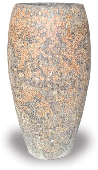 Mar bullet wafer pot