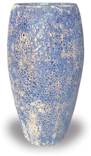Mar bullet wafer pot