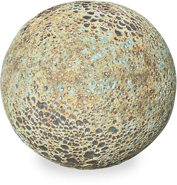 Mar sphere
