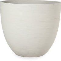 Marea belly planter, sand