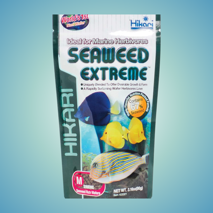 Marine Seaweed Extreme