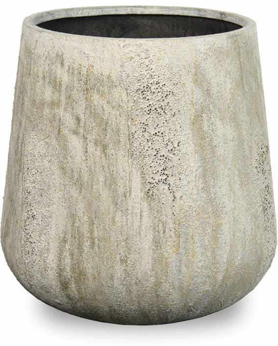 Marisma short planter