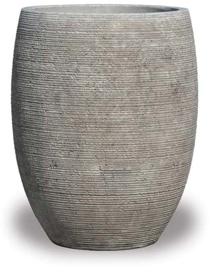 Mesa belly planter