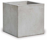 Mesa cube planter