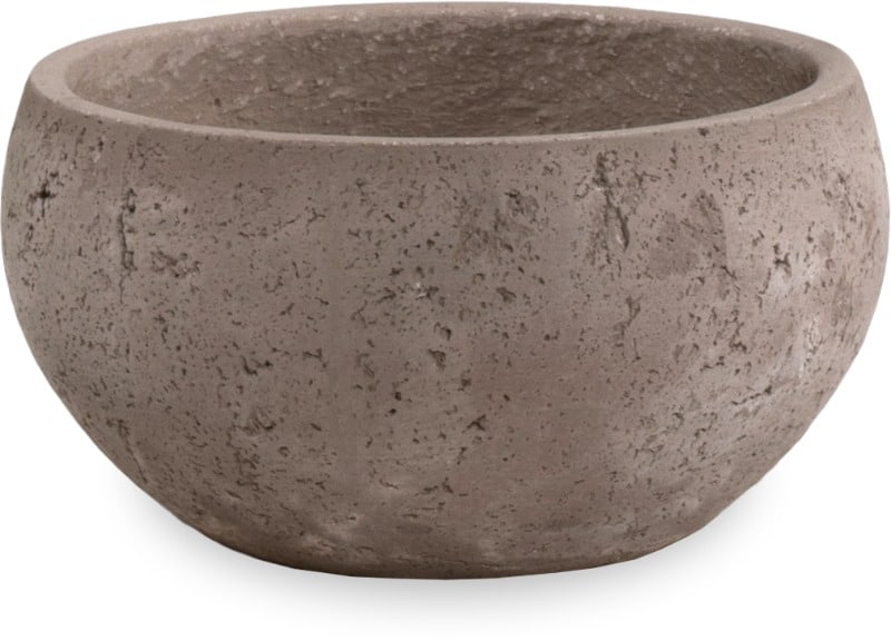 Monte low bowl