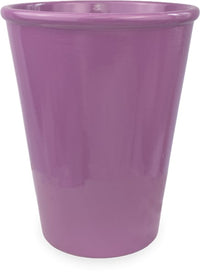 Noche luxe planter, purple
