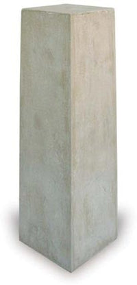 Palma pedestals planter, sand
