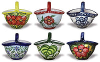 Patio basket