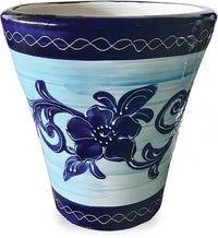 Patio cono planter, vigo