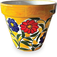 Patio planter