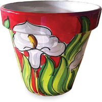 Patio planter