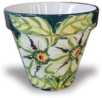 Patio planter, avila