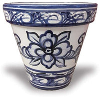 Patio planter, cordoba
