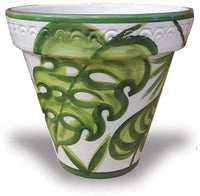 Patio planter, malaga