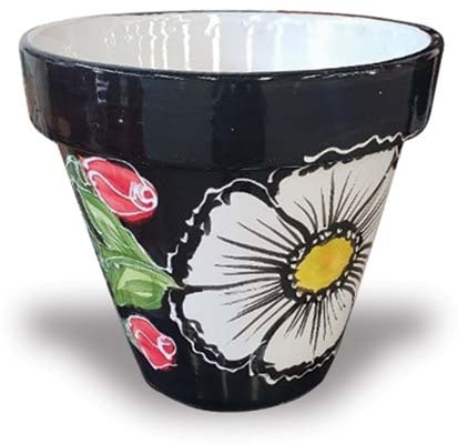 Patio planter, santander