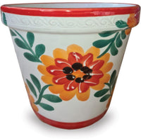 Patio planter, zaragoza