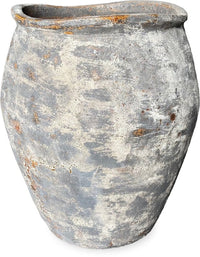 Pedra caldera jar