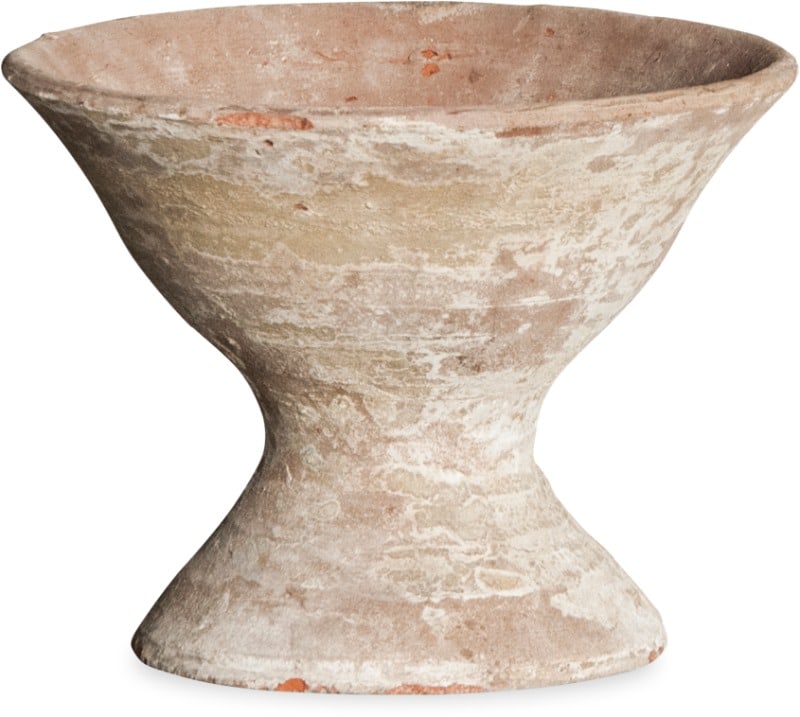 Pedra cup pot