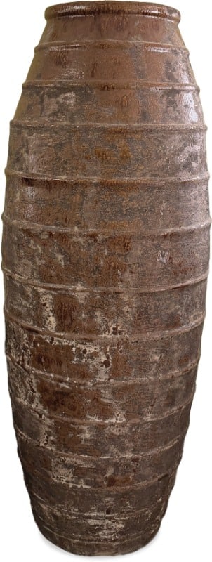 Pedra giant line jar