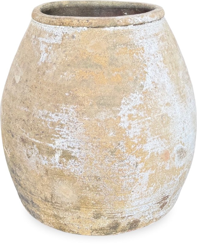 Pedra jar