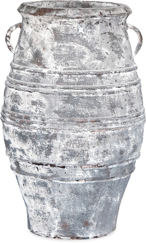 Pedra roman handle jar
