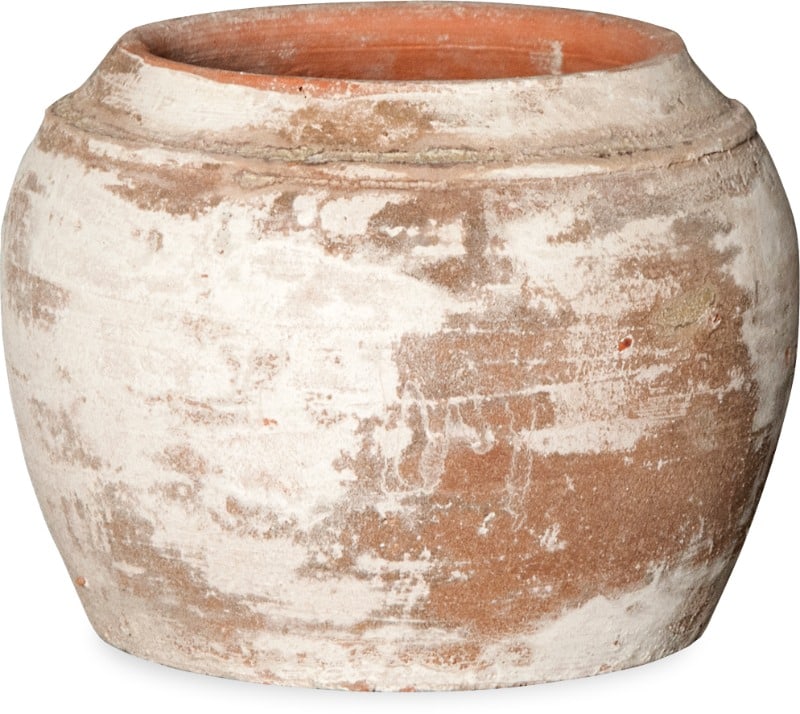 Pedra wide jar