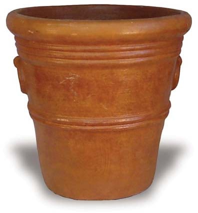 Prado large italiano planter