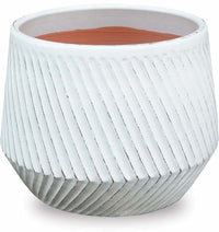 Prado linear etch planter