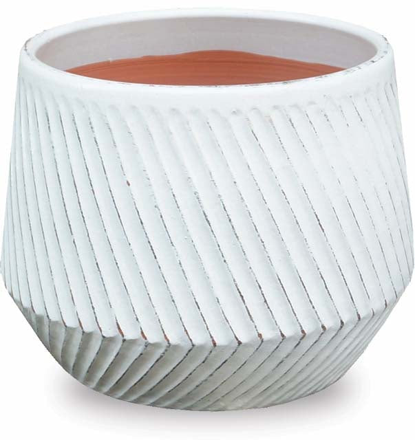 Prado linear etch planter