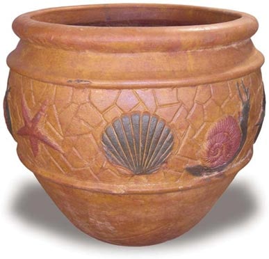 Prado marina pot