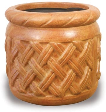 Prado medium cylinder