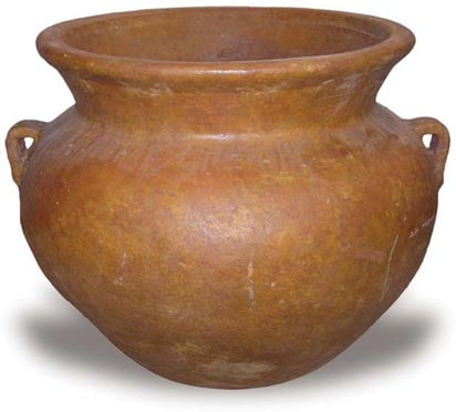 Prado pot