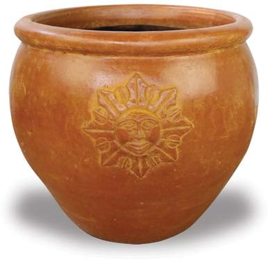 Prado pot planter