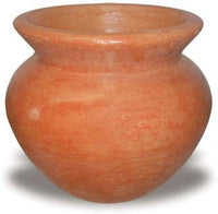 Prado queen pot