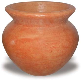 Prado queen pot
