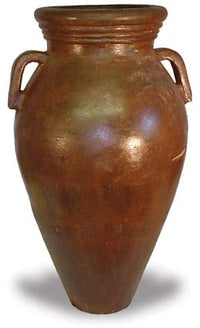 Prado romano thin medium planter