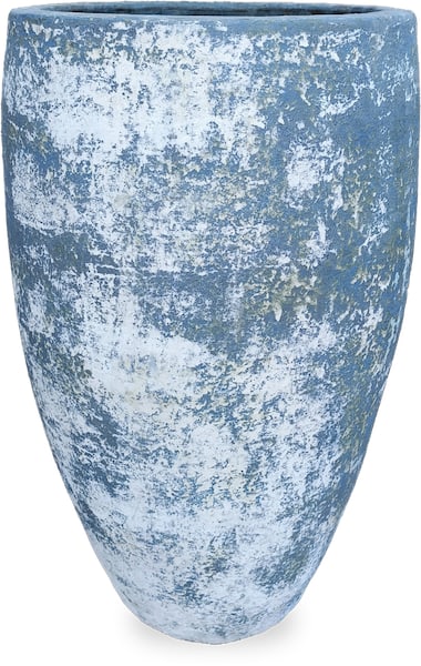 Ribera cocos tall egg planter