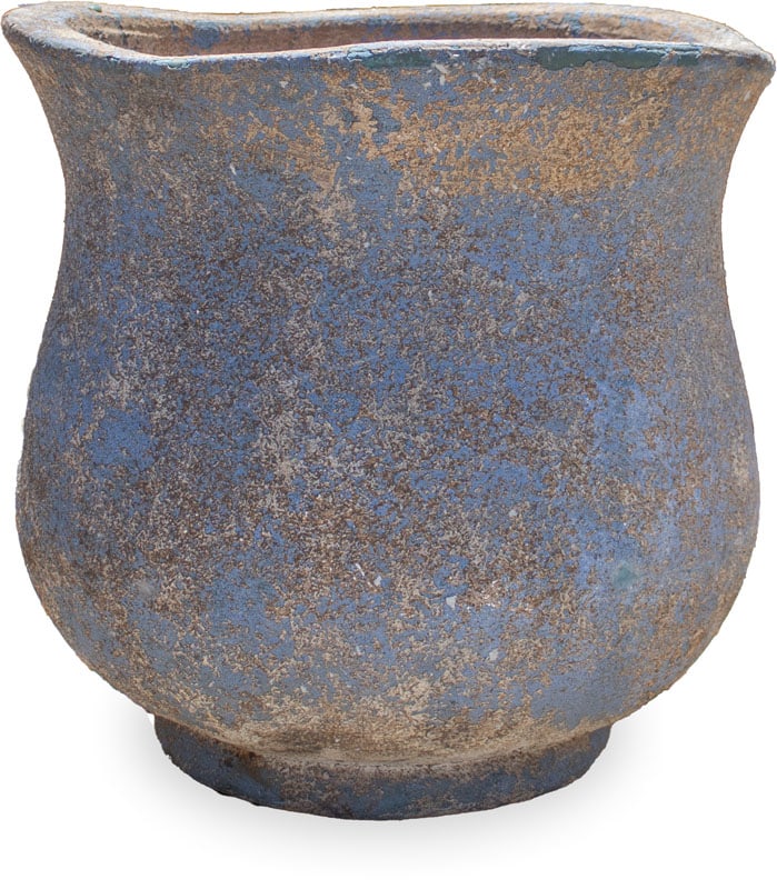Ribera onda wavy planter