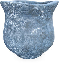 Ribera onda wavy planter