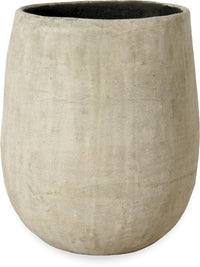 Rio oasis egg planter, sand