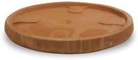 Rosa saucer